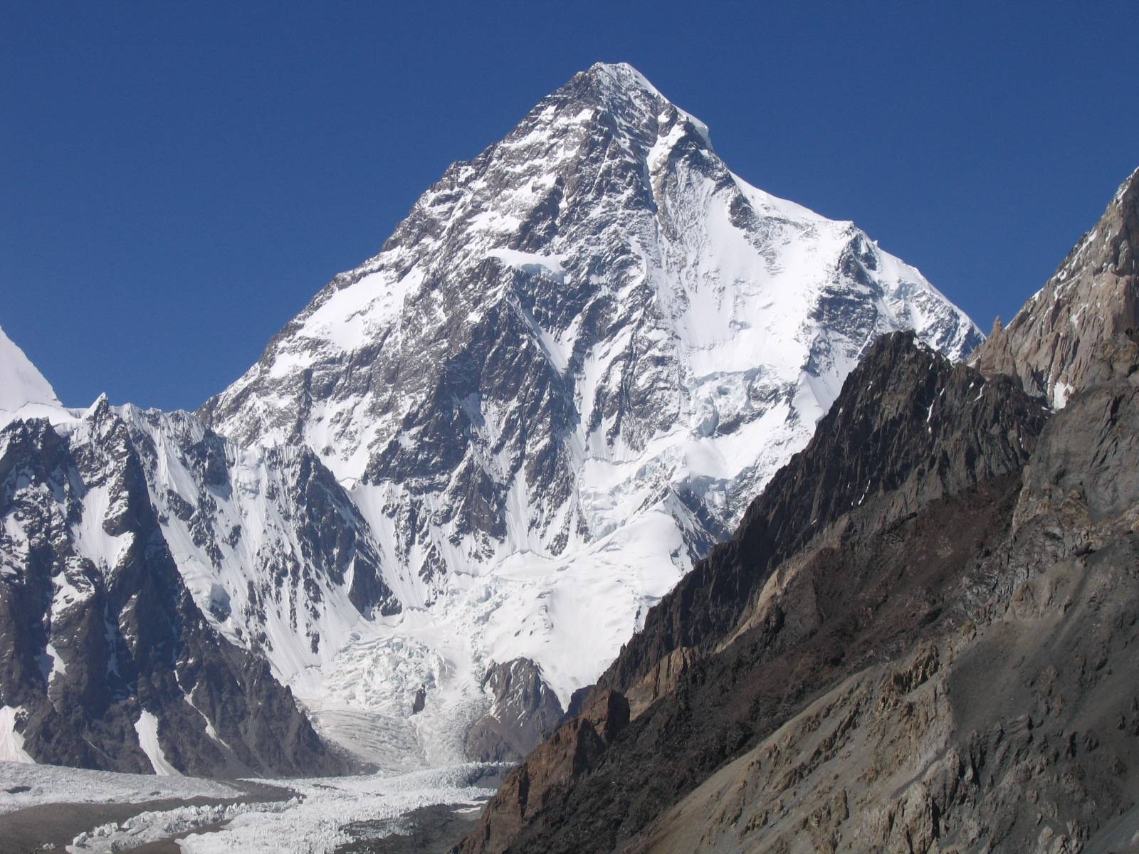 Skardu, Deosai & the Road to K2
