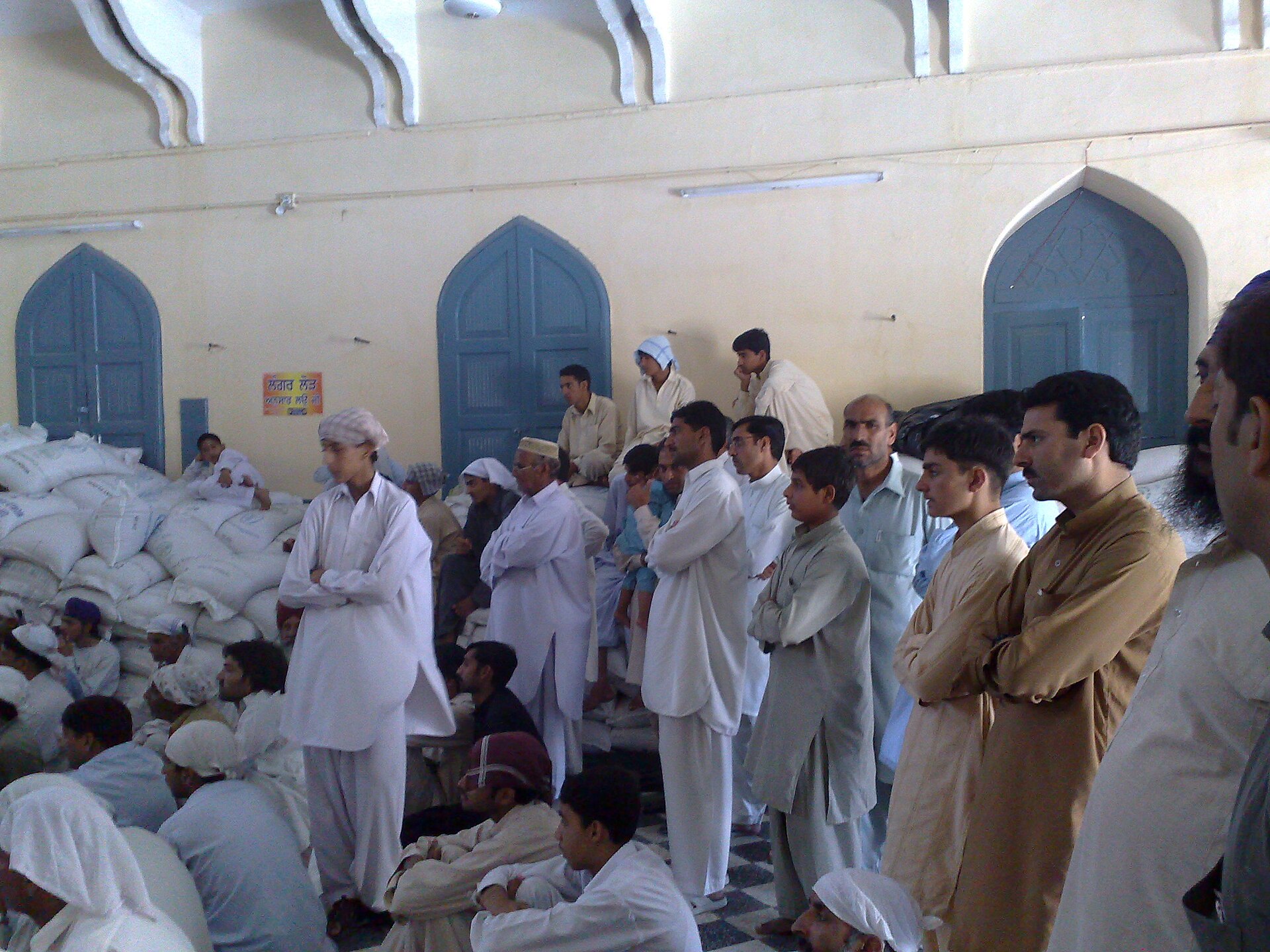 Hasan Abdal