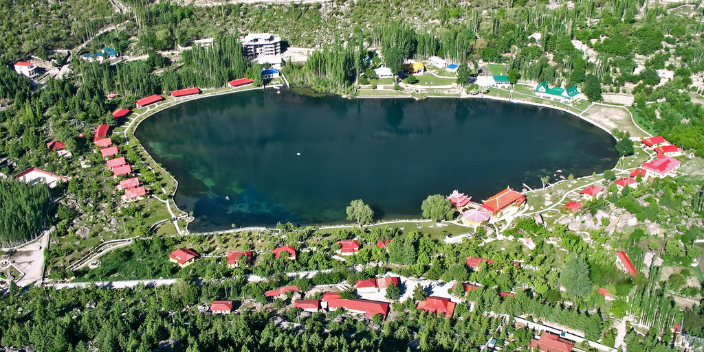 Skardu